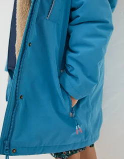 3 In 1 Waterproof Coat