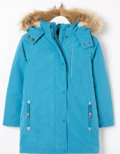 3 In 1 Waterproof Coat
