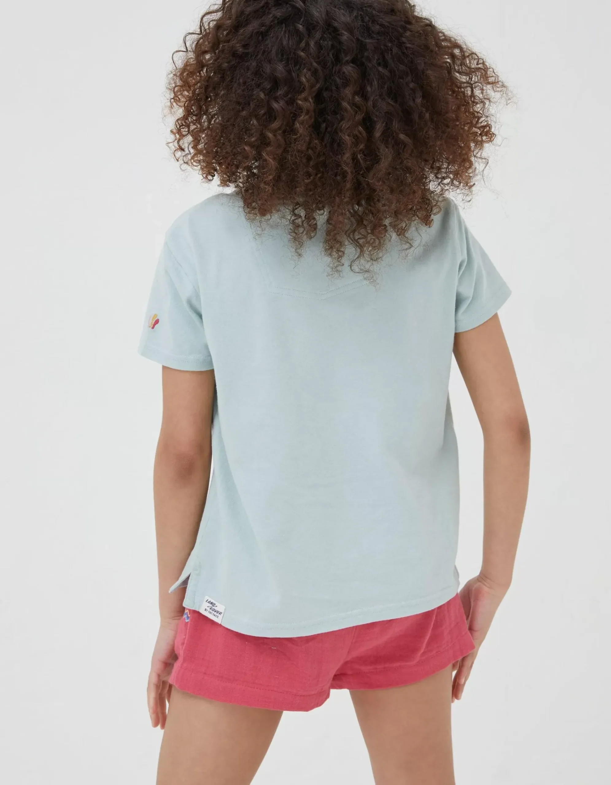 88 Land Rover Tee