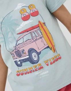88 Land Rover Tee
