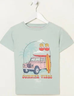 88 Land Rover Tee