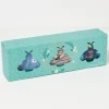 3 Pack Bee Socks In A Box