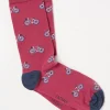 1 Pack Bike Socks