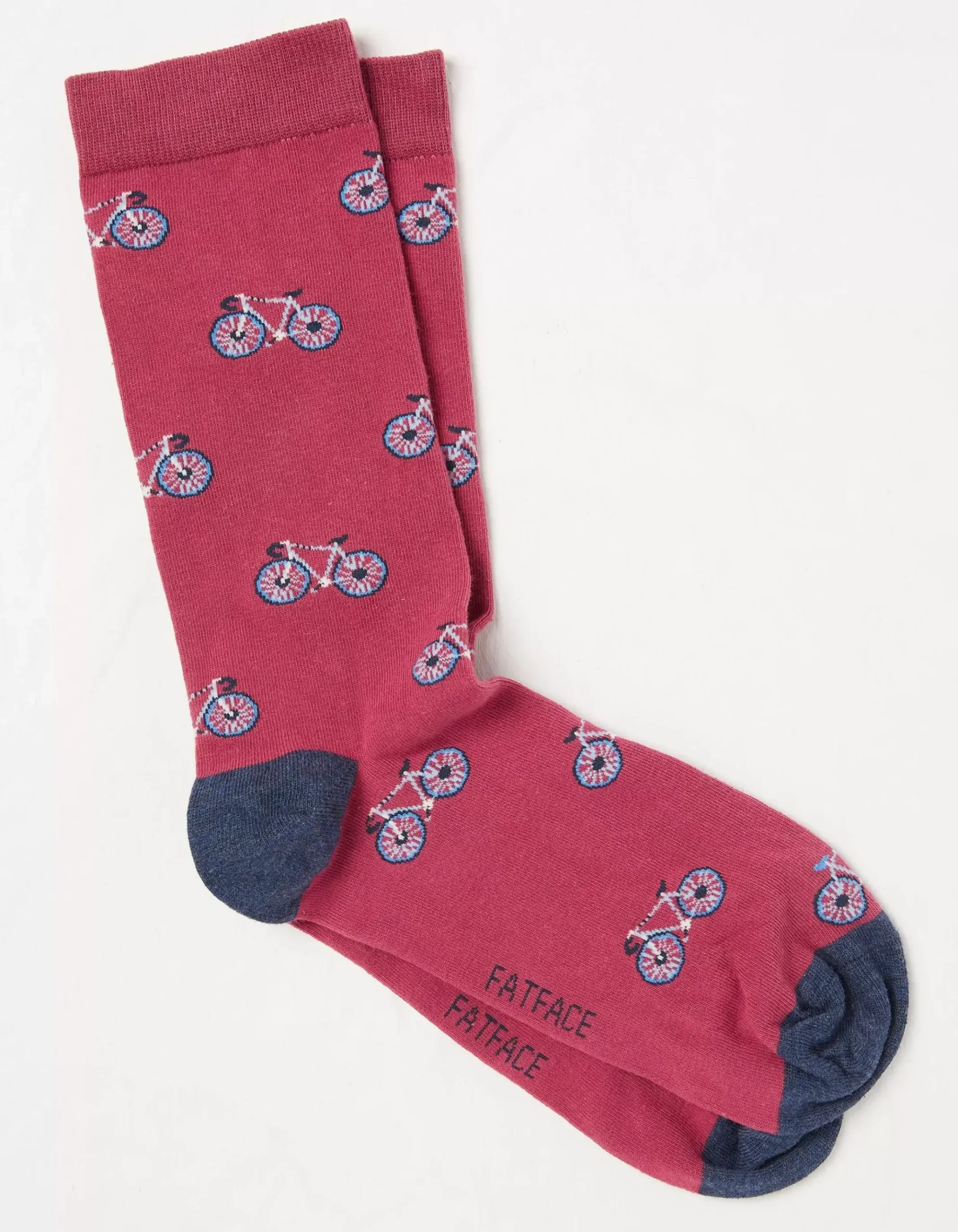 1 Pack Bike Socks