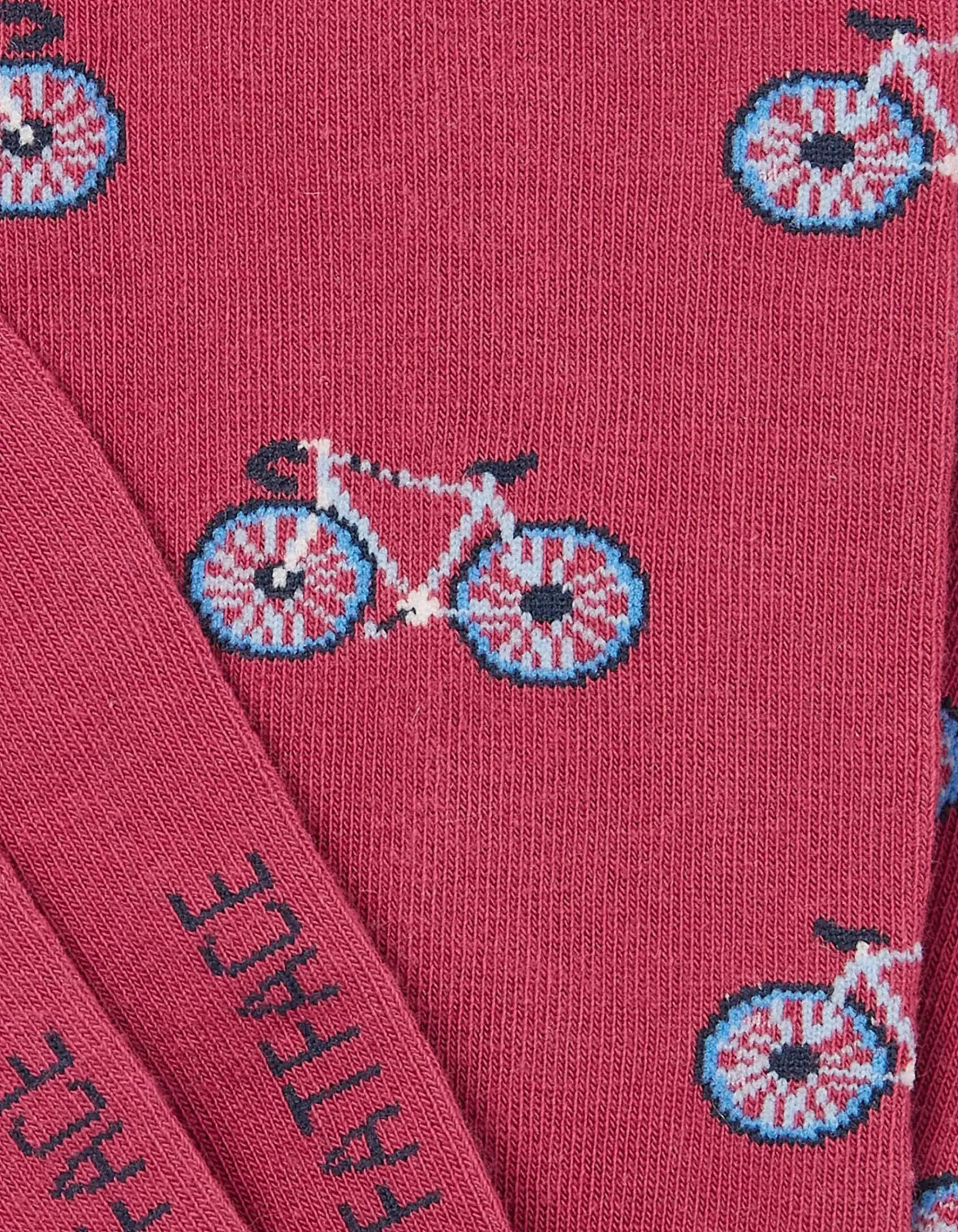 1 Pack Bike Socks