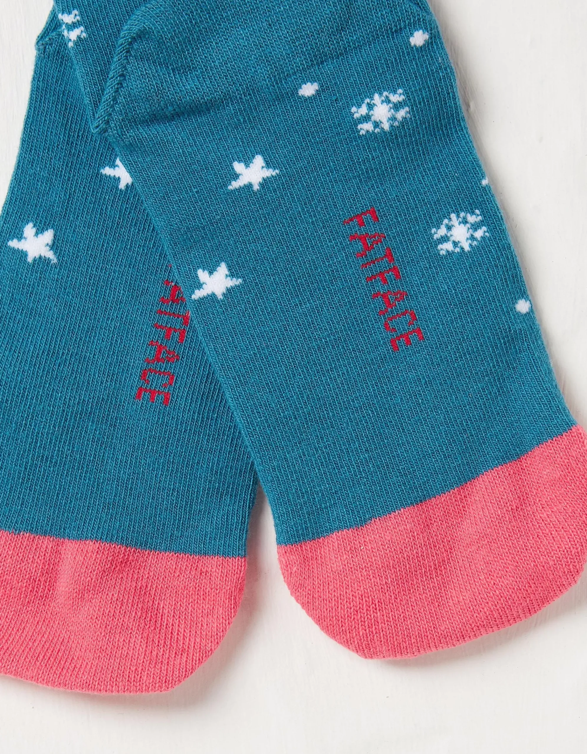 1 Pack Christmas Kangaroo Socks