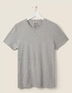 3 Pack Cotton T-Shirts