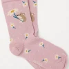 1 Pack Daisy Dormouse Socks