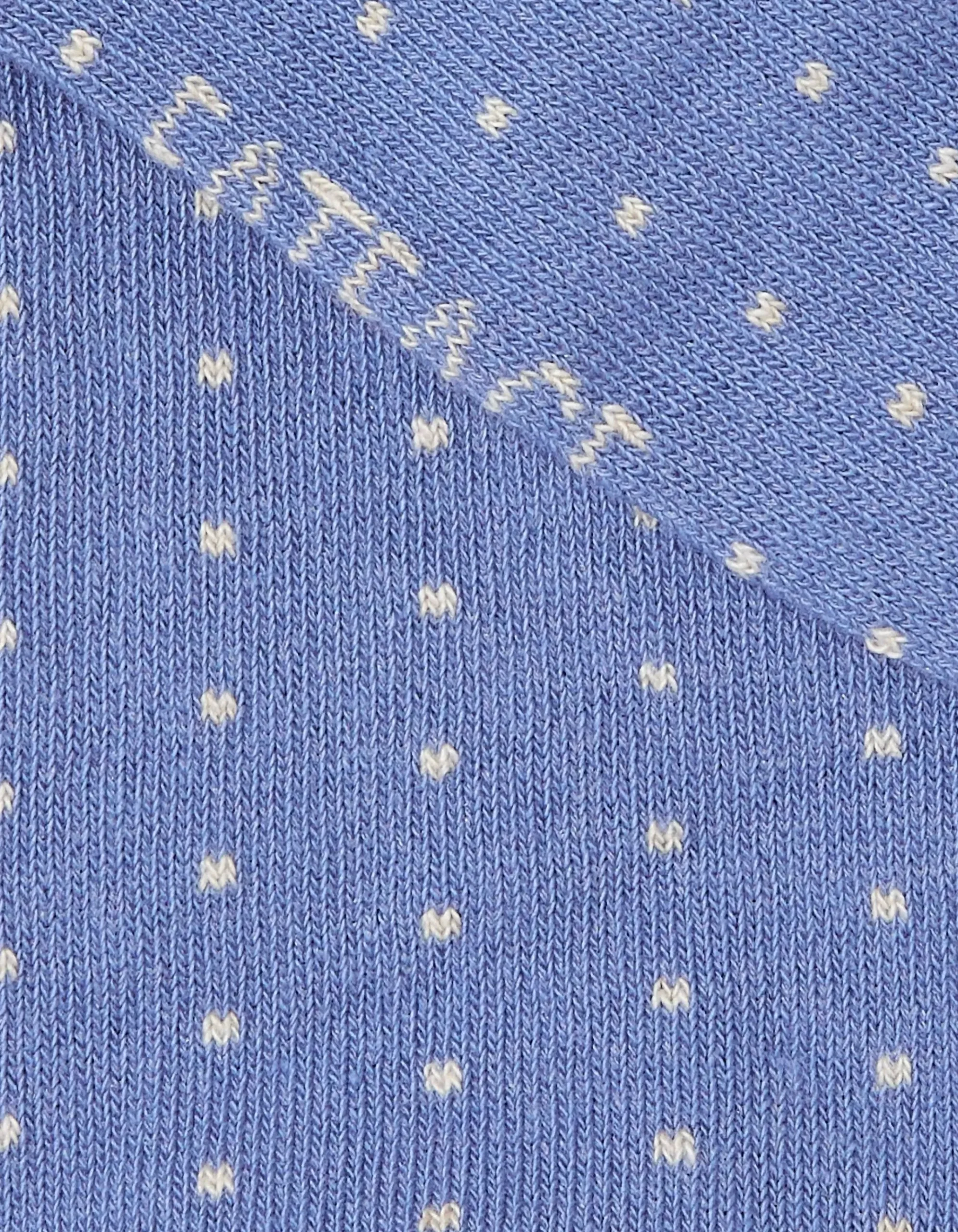 1 Pack Daisy Trim Trainer Socks