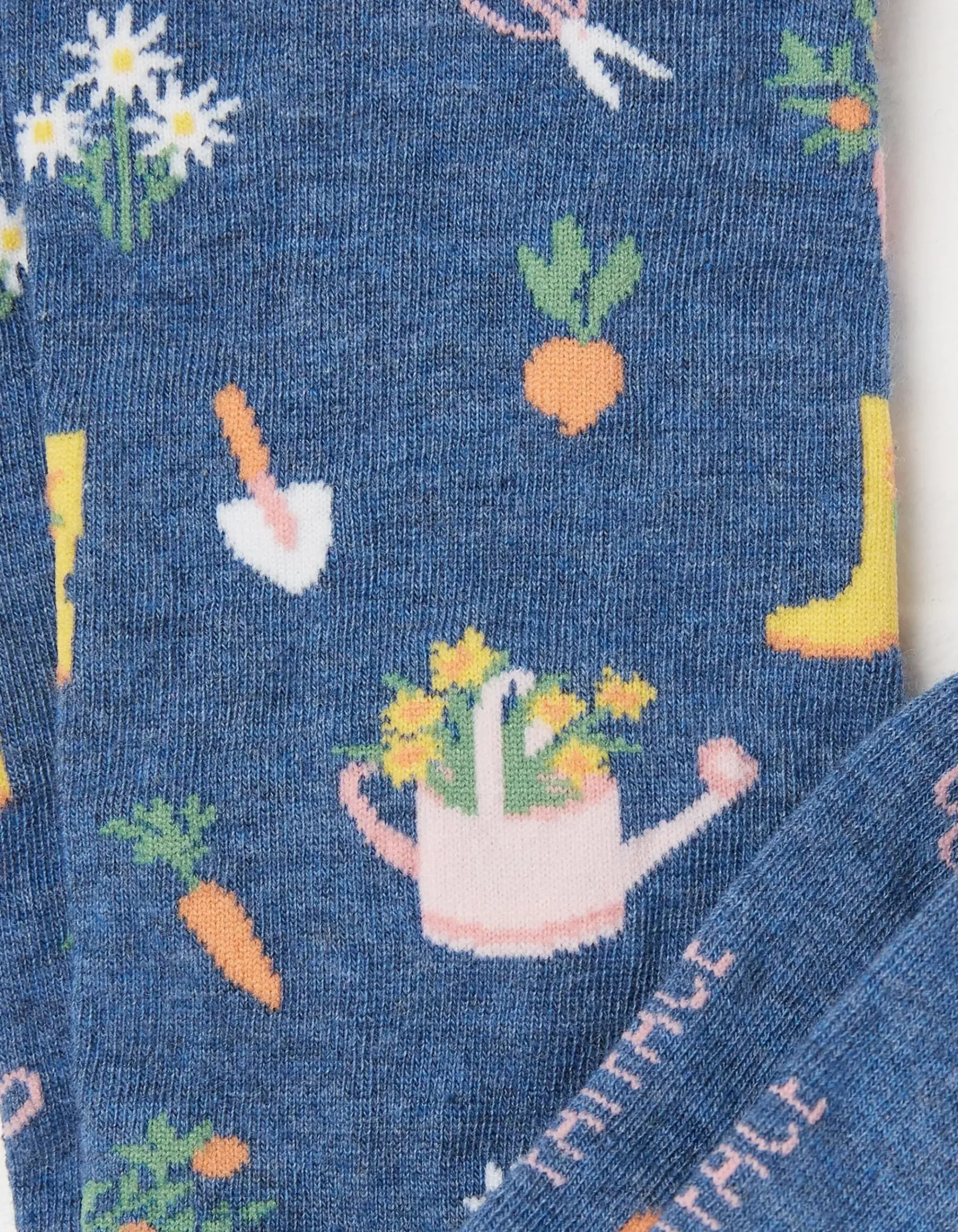 1 Pack Gardening Socks