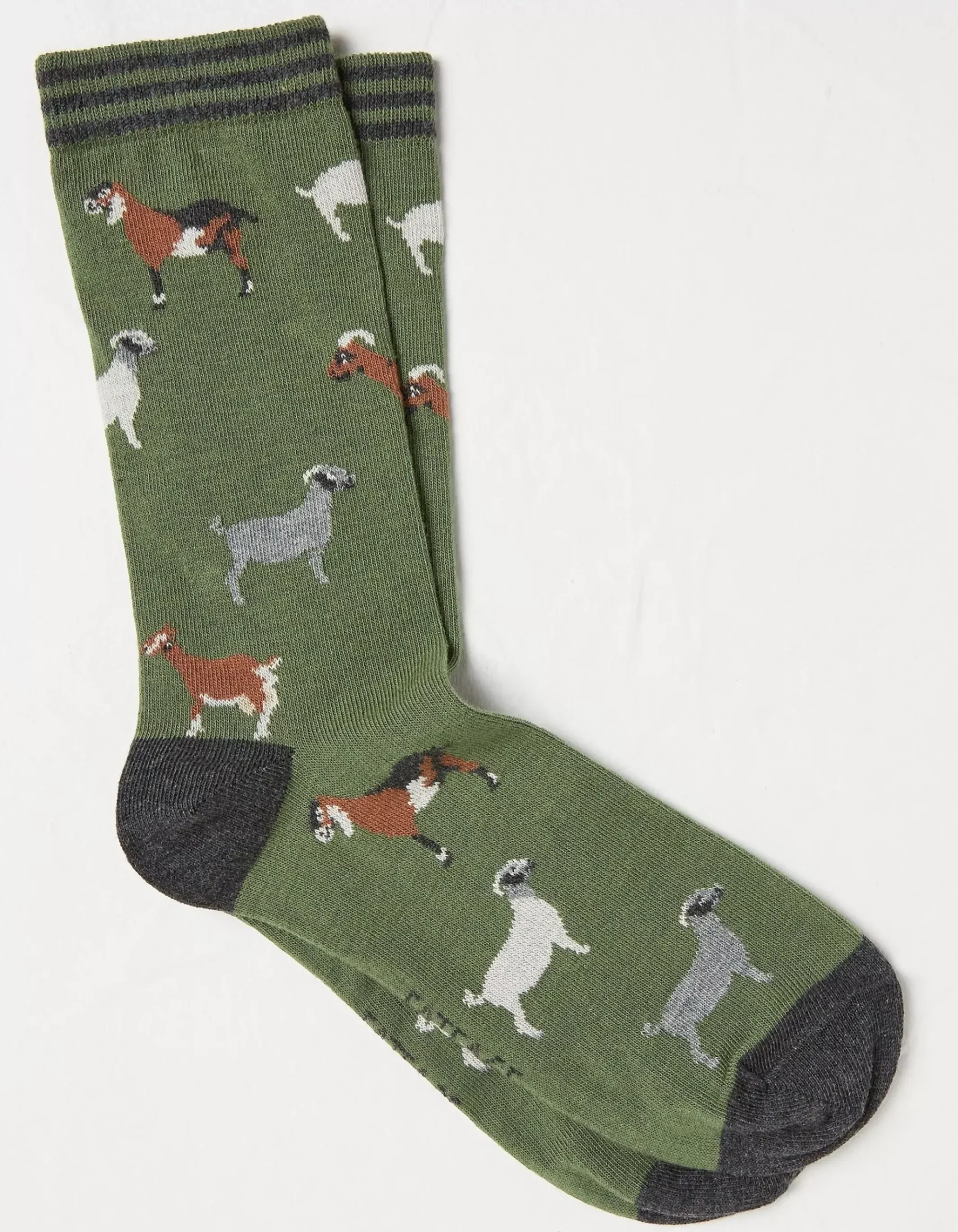 1 Pack Goat Socks