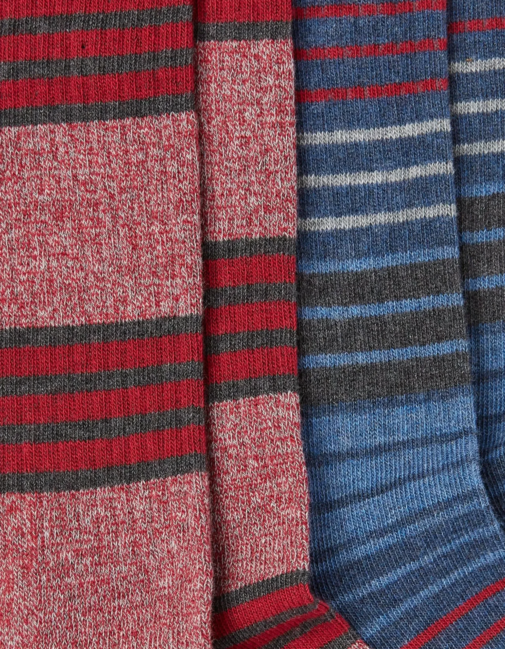 2 Pack Long Outdoor Socks