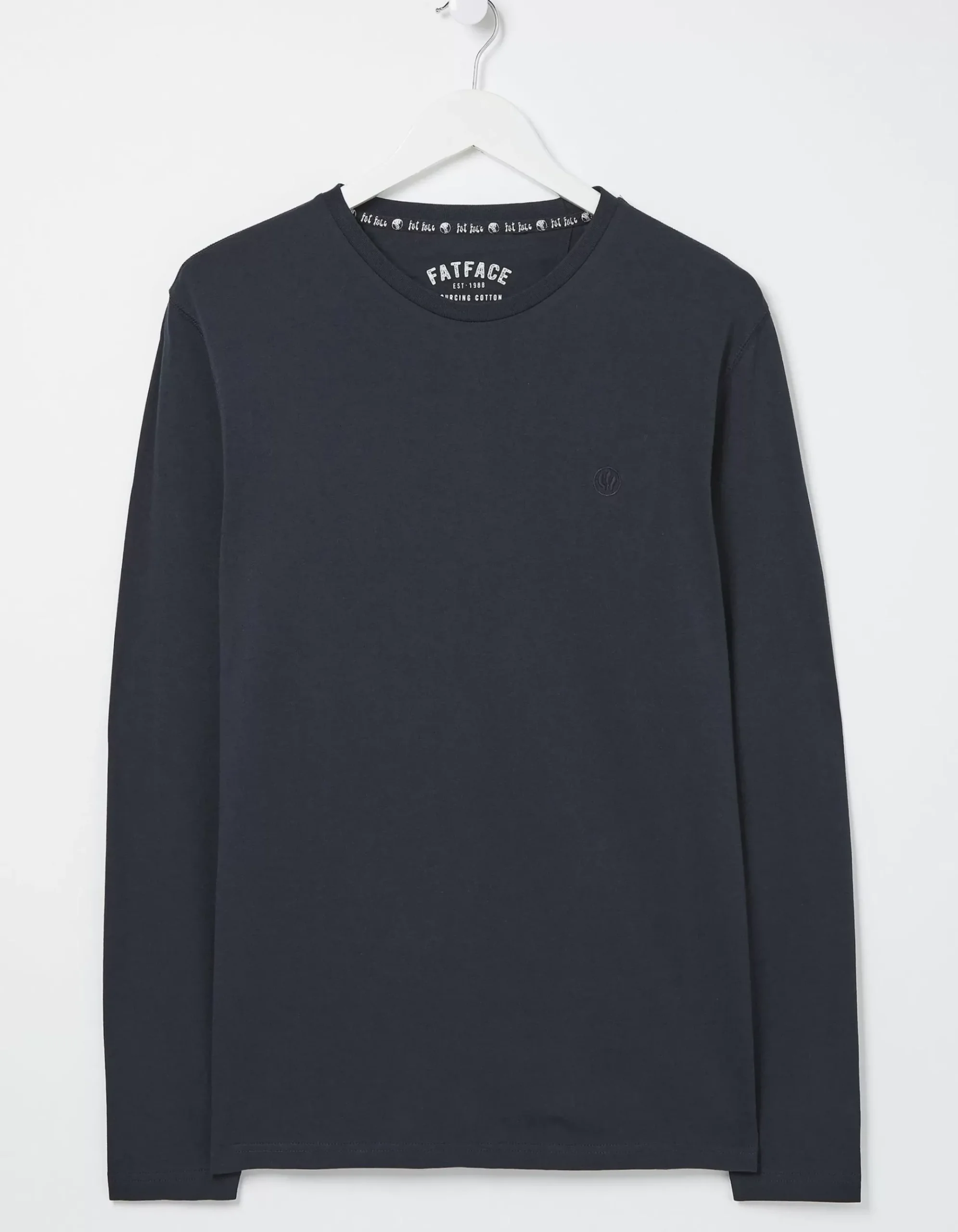 3 Pack Long Sleeve T-Shirts