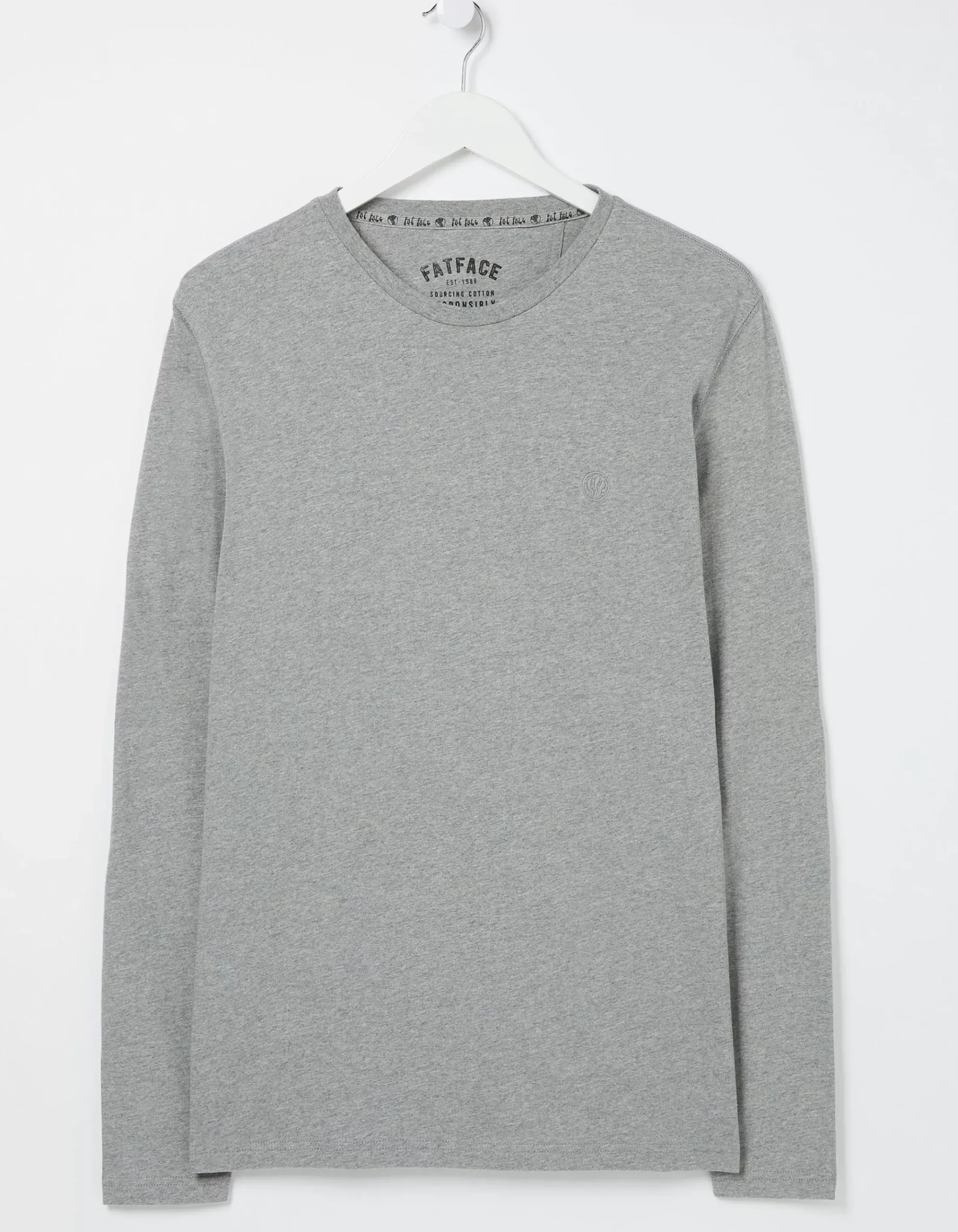 3 Pack Long Sleeve T-Shirts
