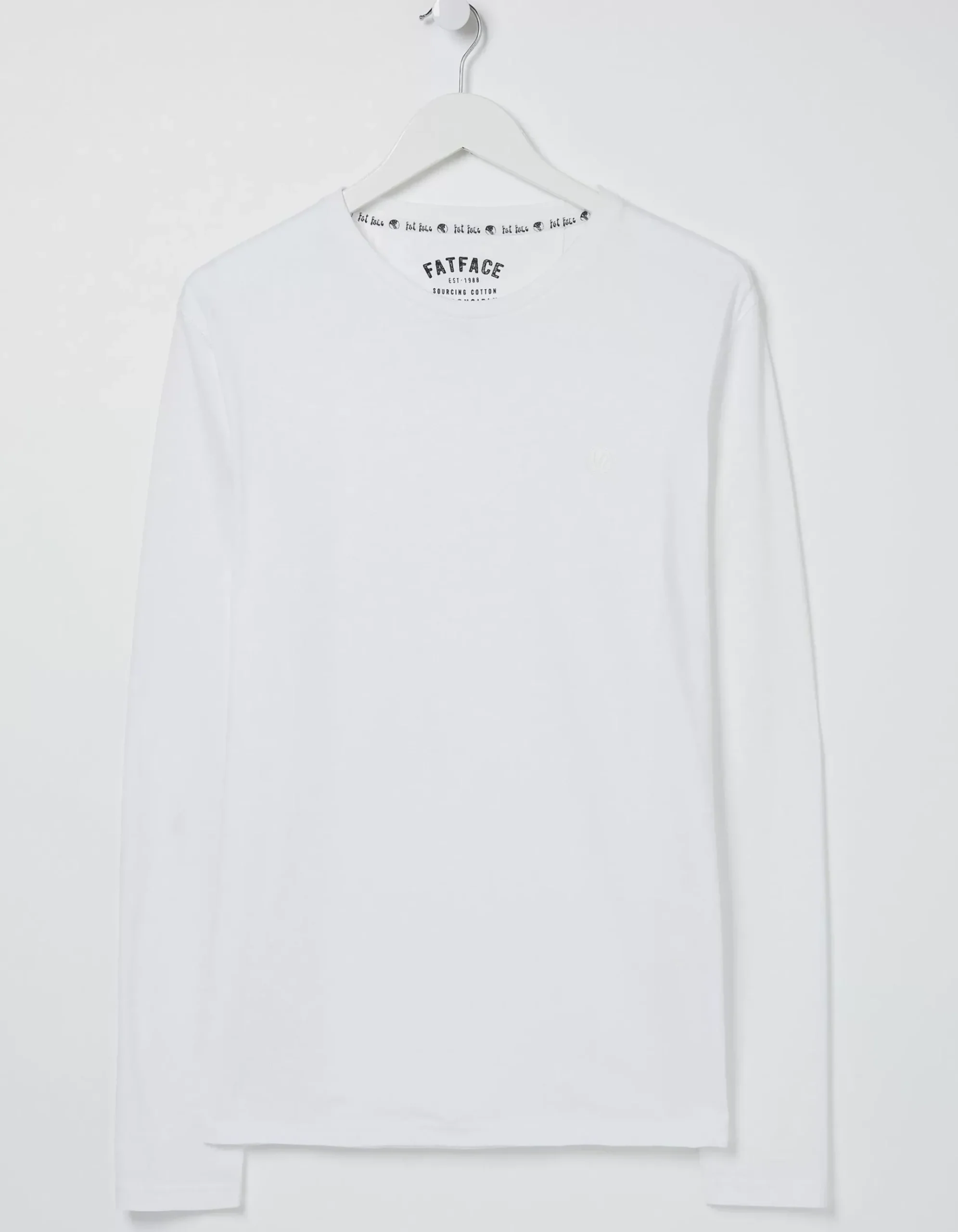 3 Pack Long Sleeve T-Shirts
