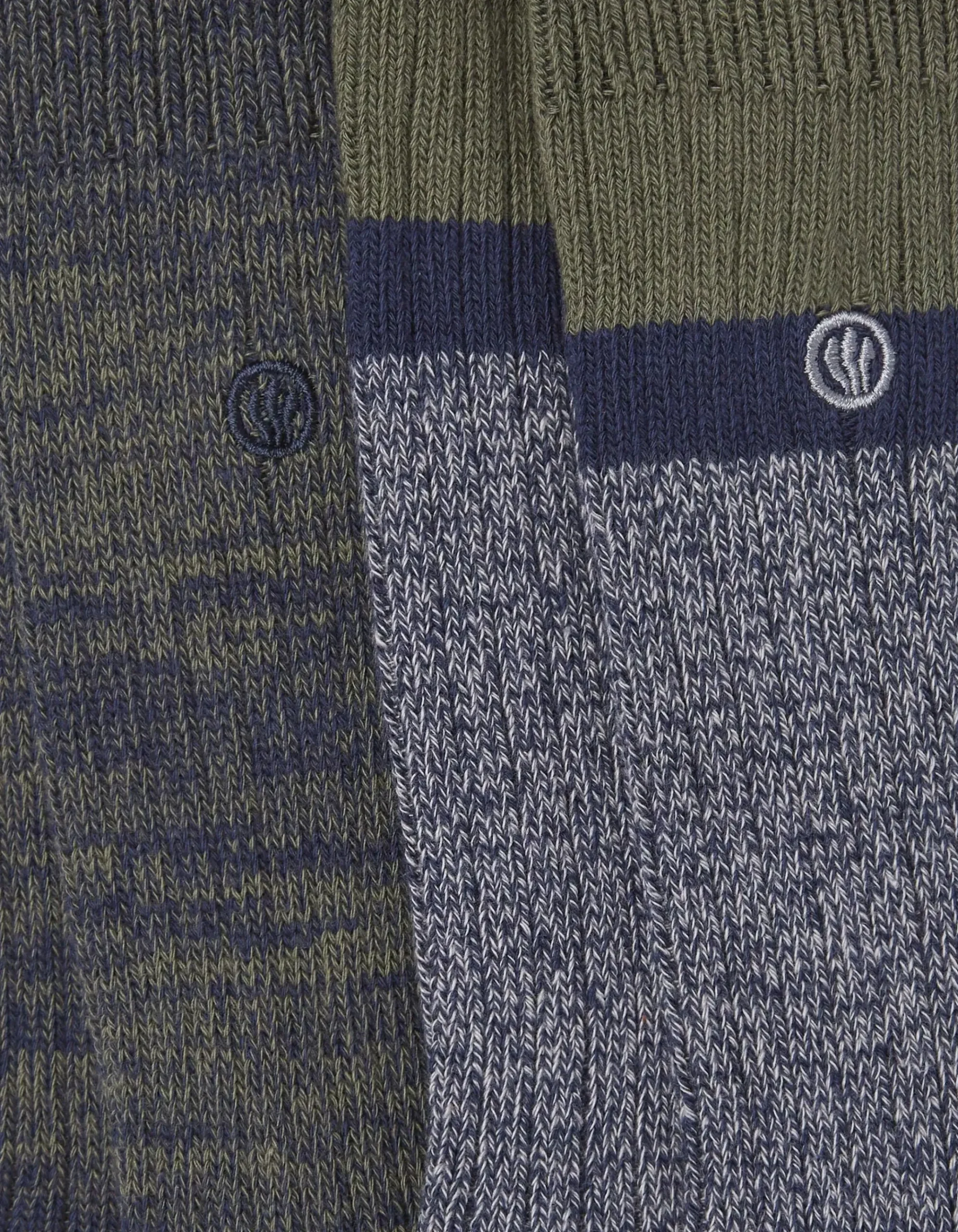 2 Pack Nathan Boot Socks
