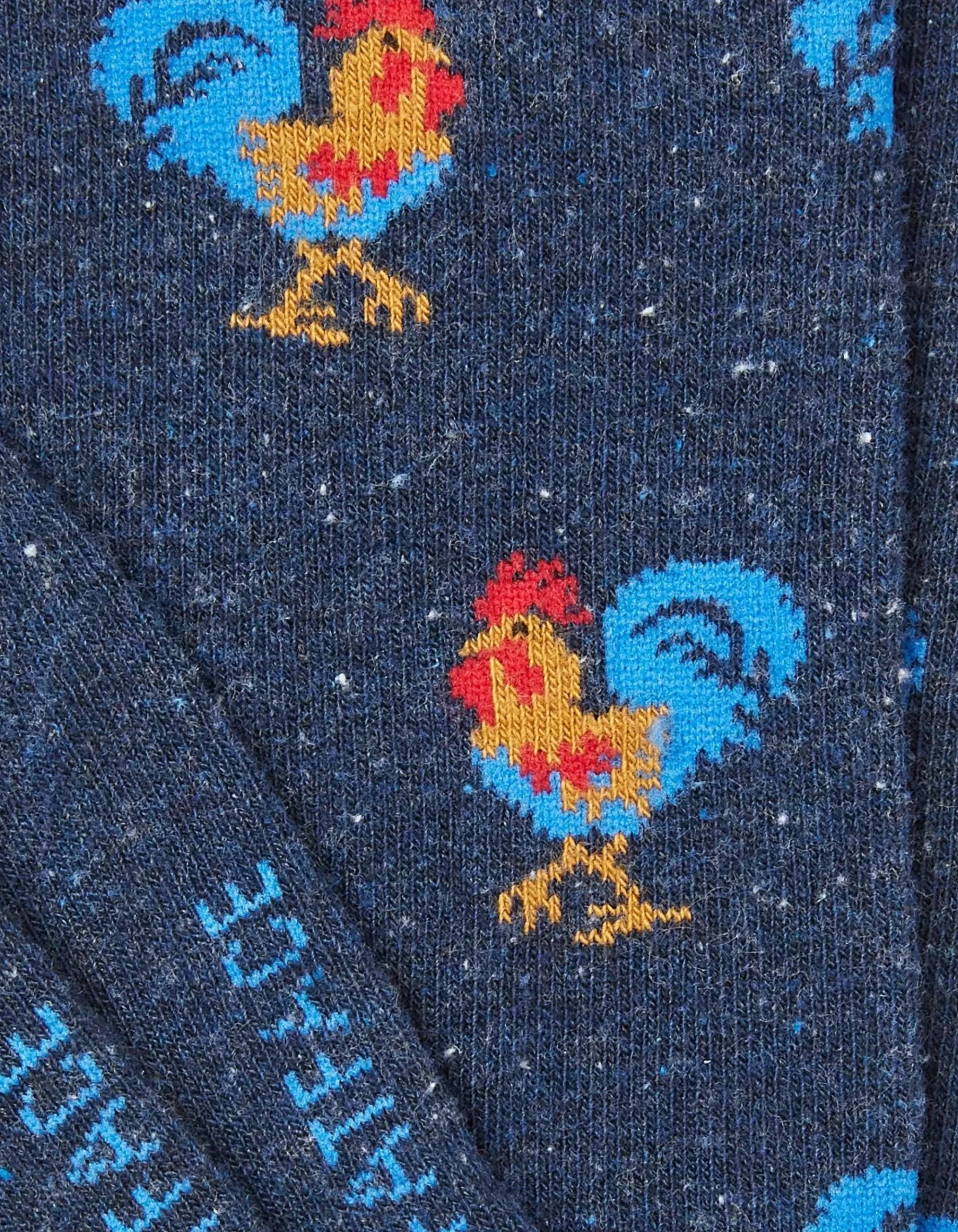 1 Pack Rooster Socks