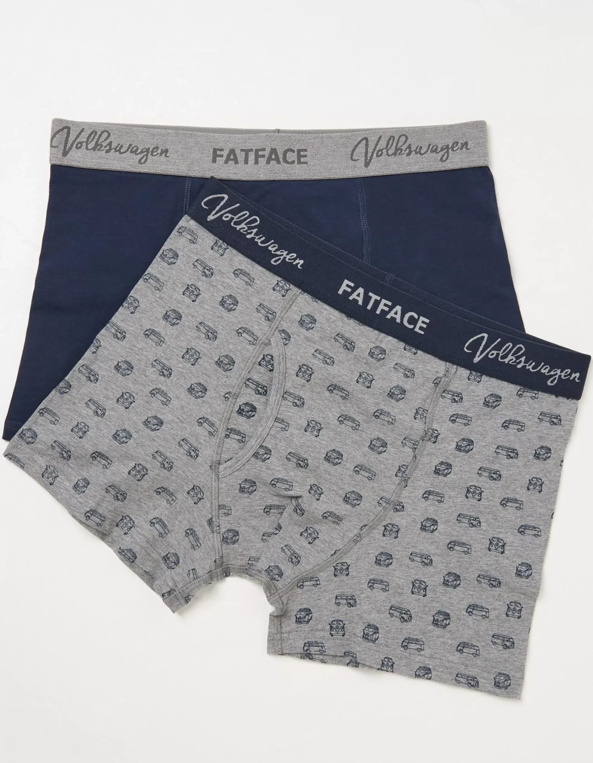 2 Pack Vw Camper Boxers
