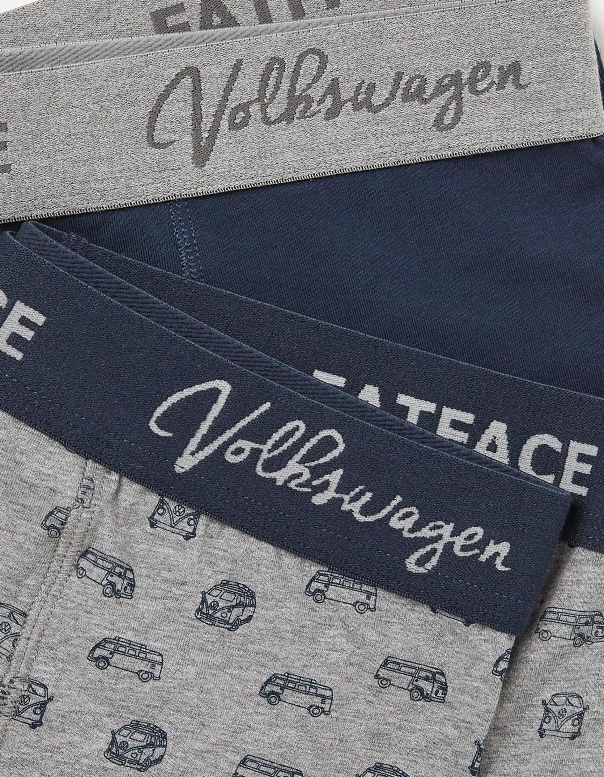 2 Pack Vw Camper Boxers