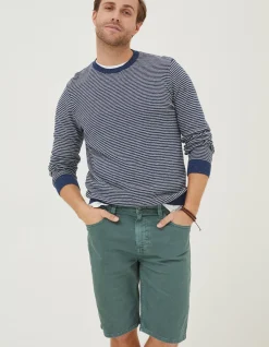 5 Pocket Shorts