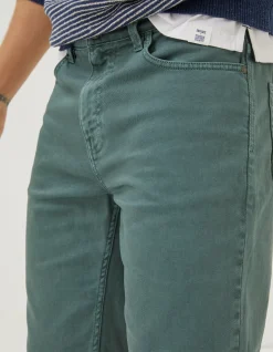 5 Pocket Shorts