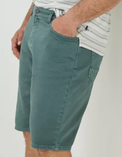 5 Pocket Shorts
