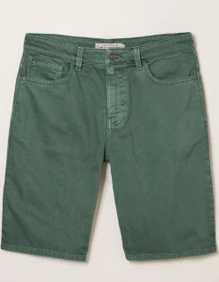 5 Pocket Shorts
