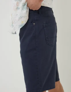 5 Pocket Shorts