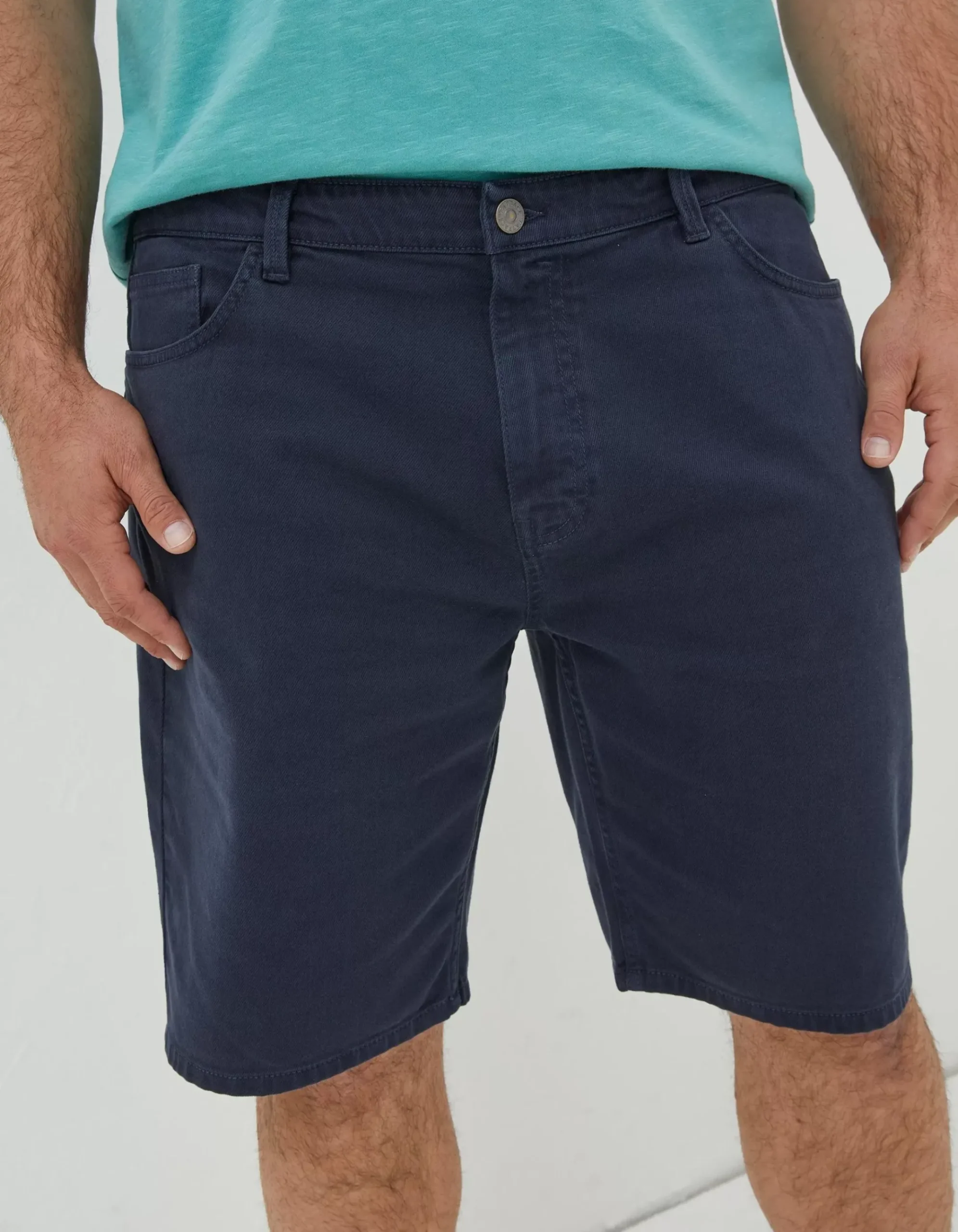5 Pocket Shorts