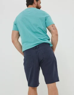 5 Pocket Shorts