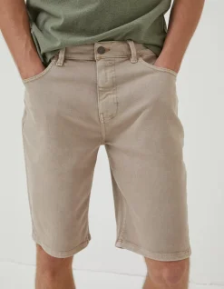 5 Pocket Shorts