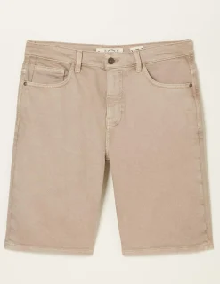 5 Pocket Shorts