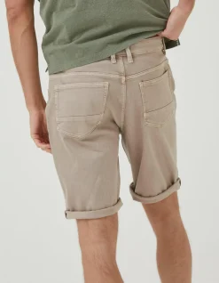 5 Pocket Shorts