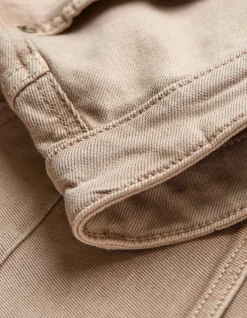 5 Pocket Shorts