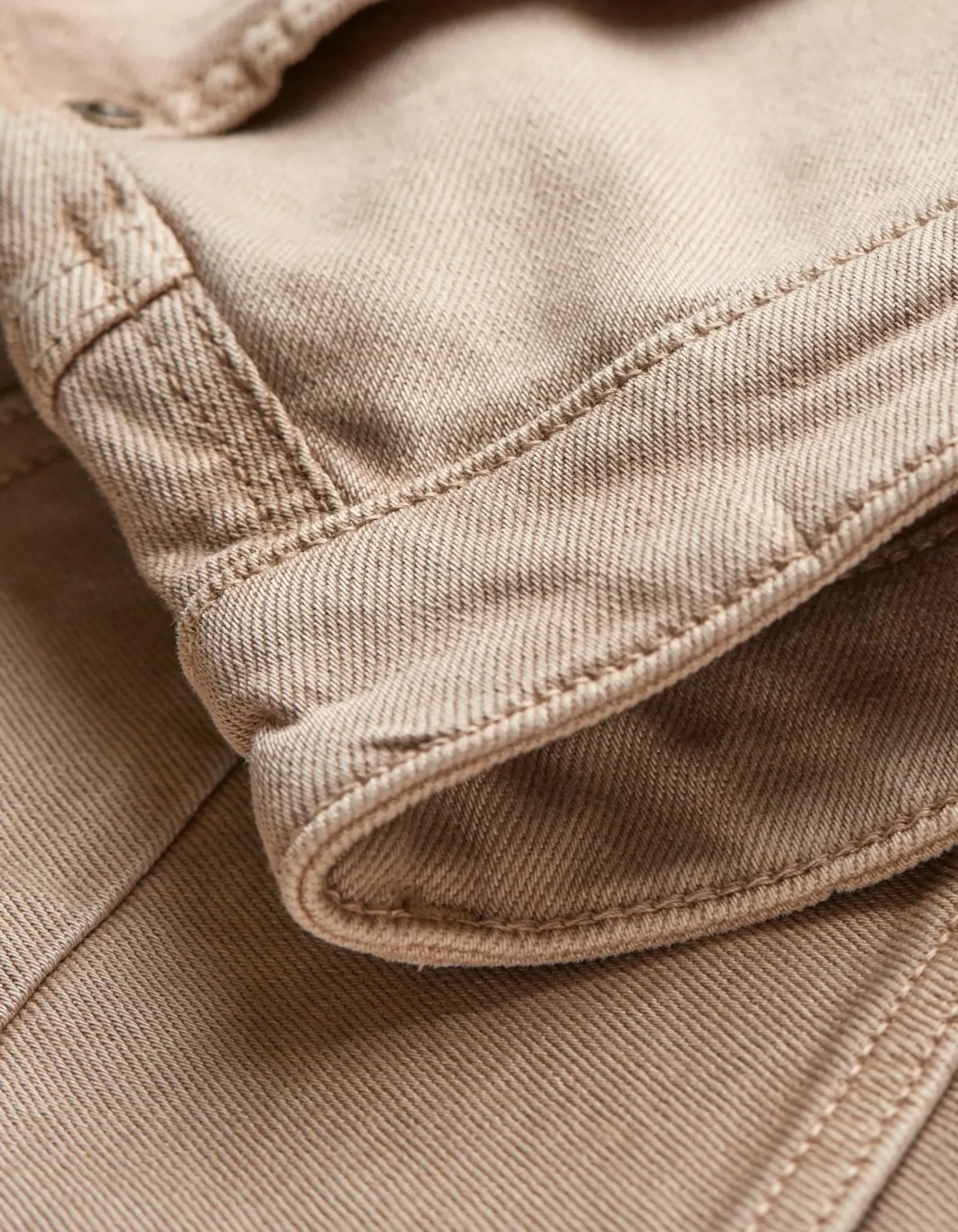 5 Pocket Shorts