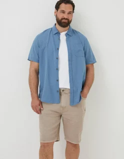 5 Pocket Shorts
