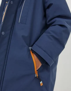 Addison Waterproof Coat