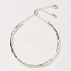 Adjustable Bangle
