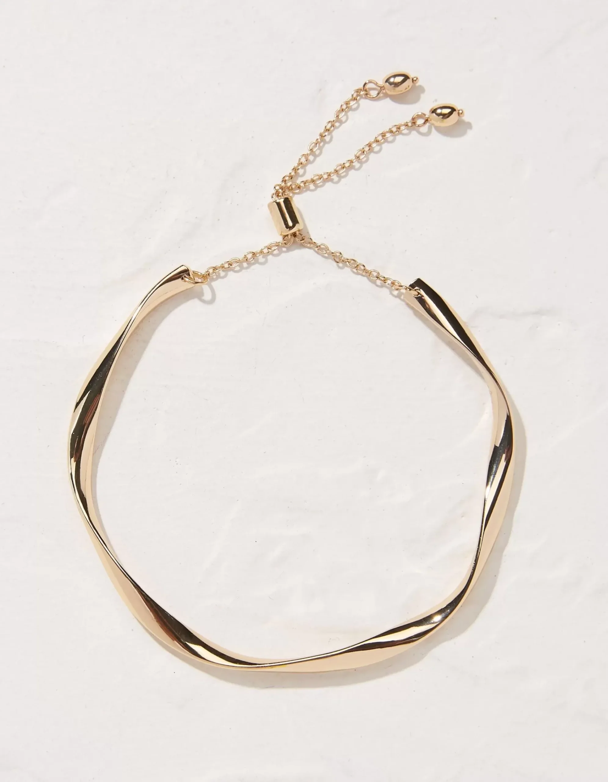 Adjustable Bangle