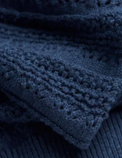 Adrinenna Crew Neck Jumper