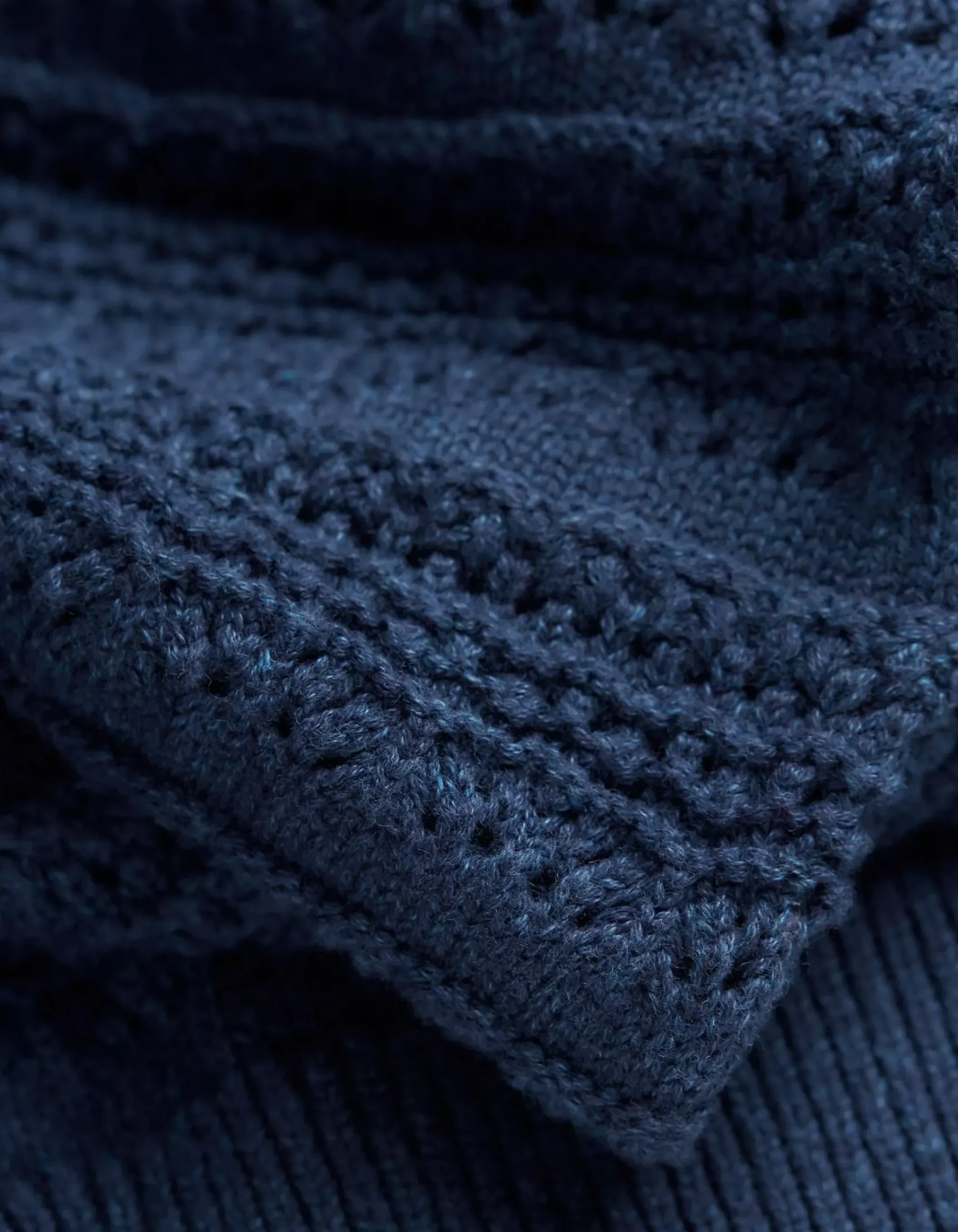 Adrinenna Crew Neck Jumper