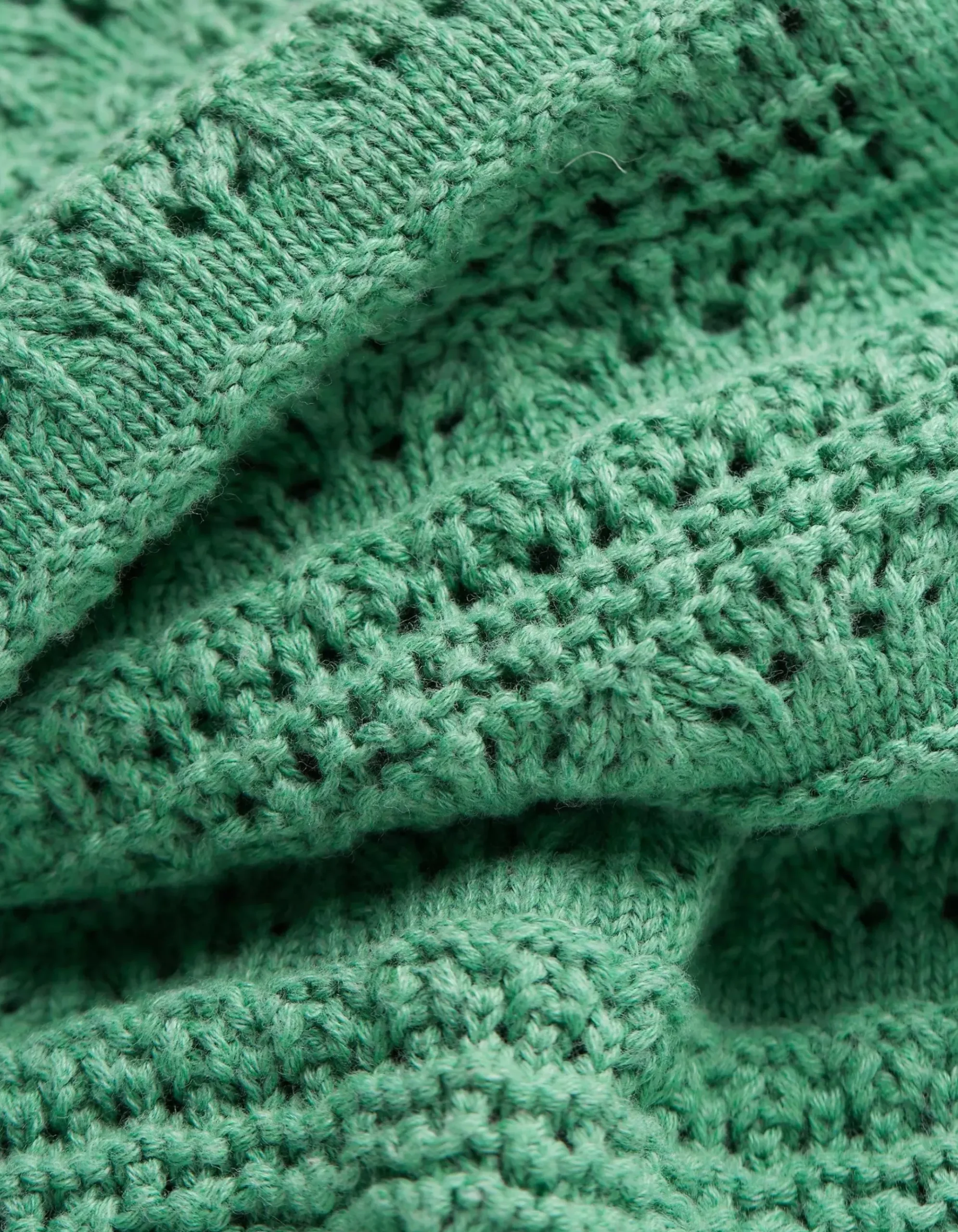 Adrinenna Crew Neck Jumper