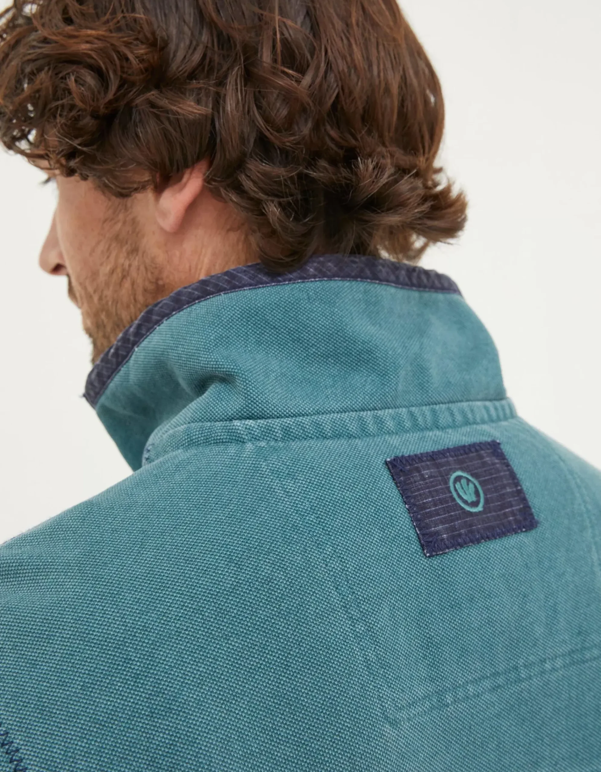 Airlie Cut And Sew Sweatshirt