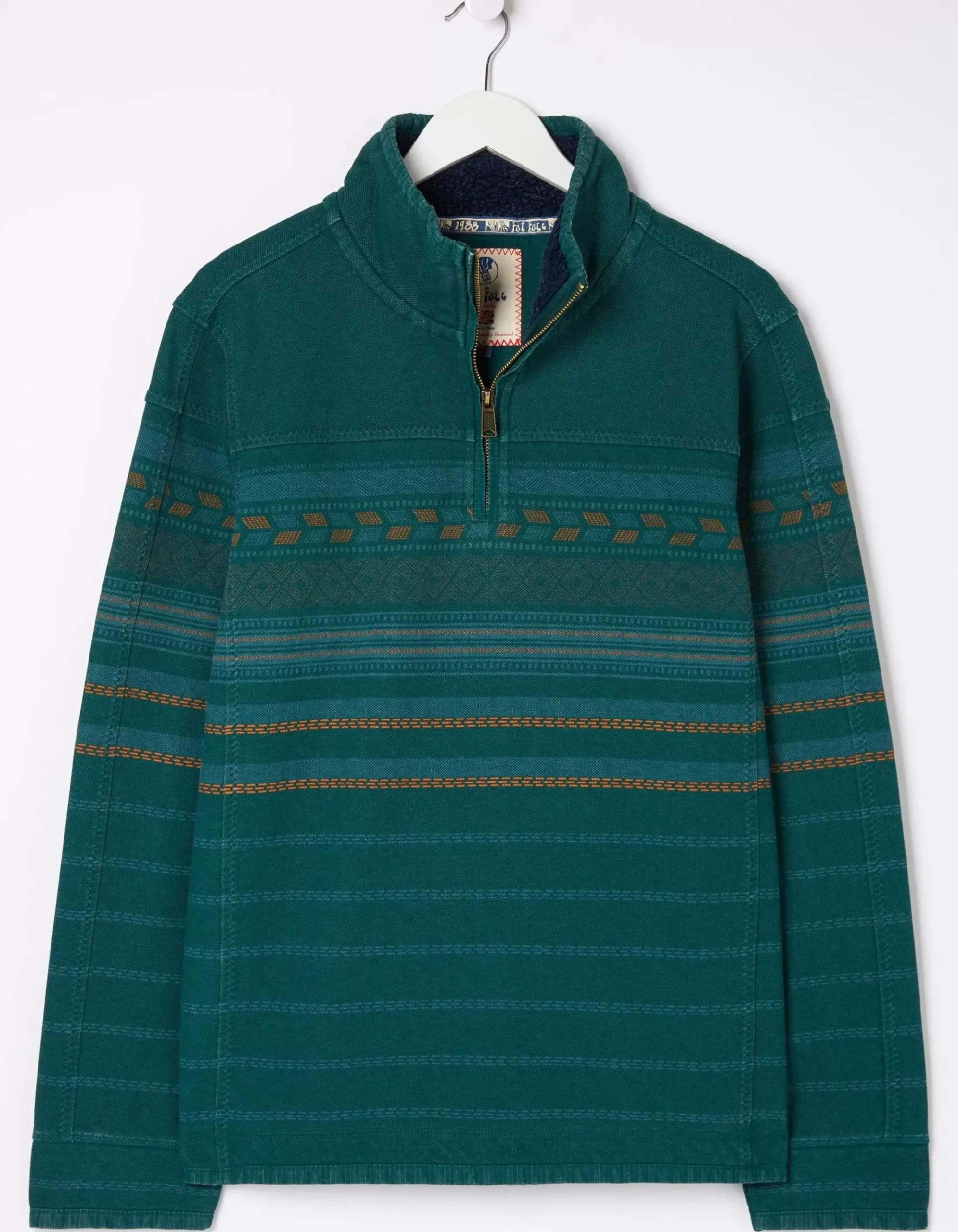 Airlie Pattern Sweatshirt
