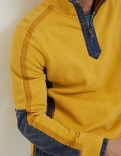 Airlie Pocket Sweatshirt