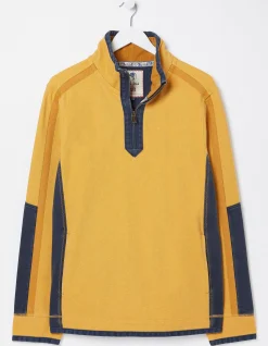 Airlie Pocket Sweatshirt