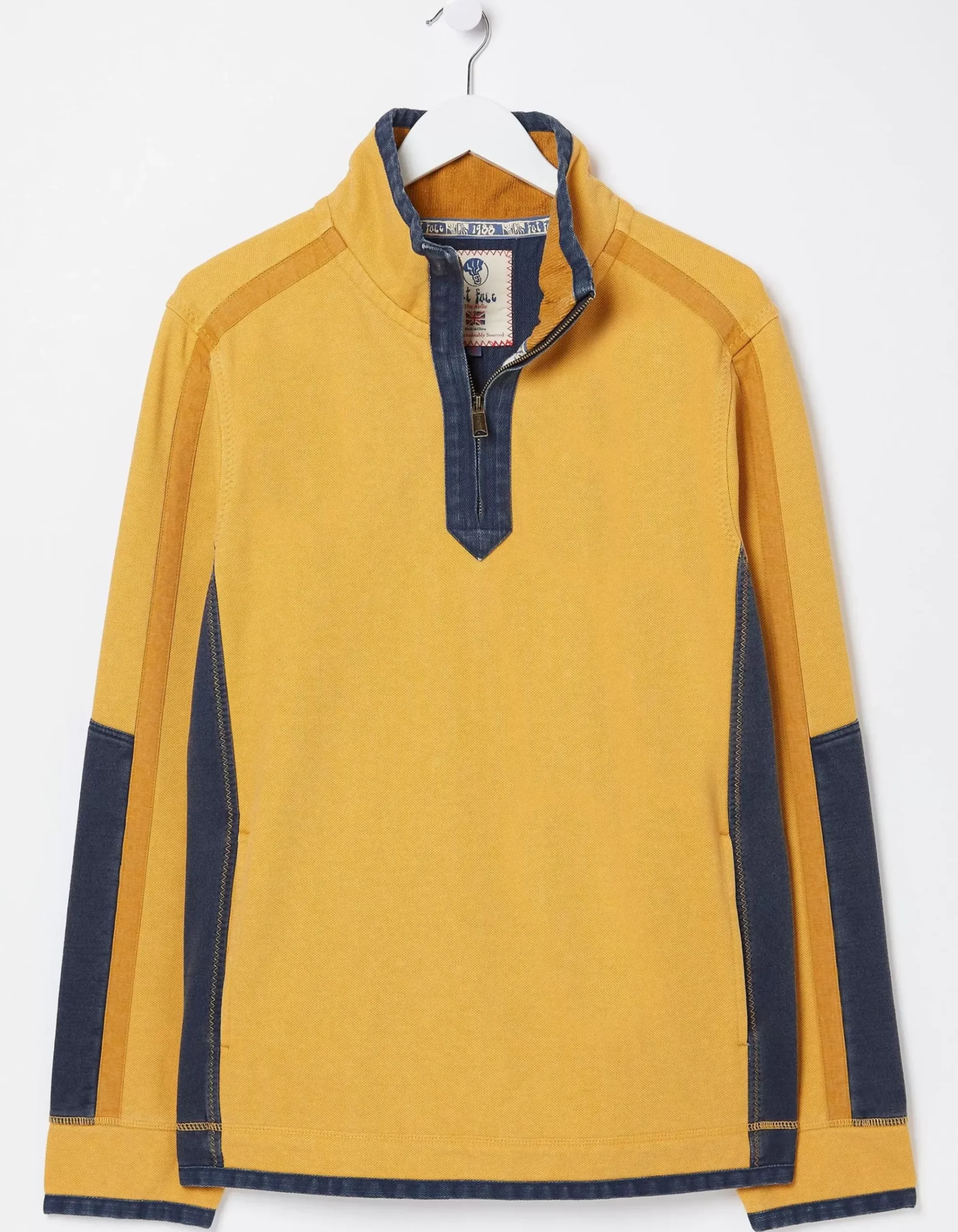 Airlie Pocket Sweatshirt