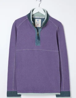 Airlie Pocket Sweatshirt