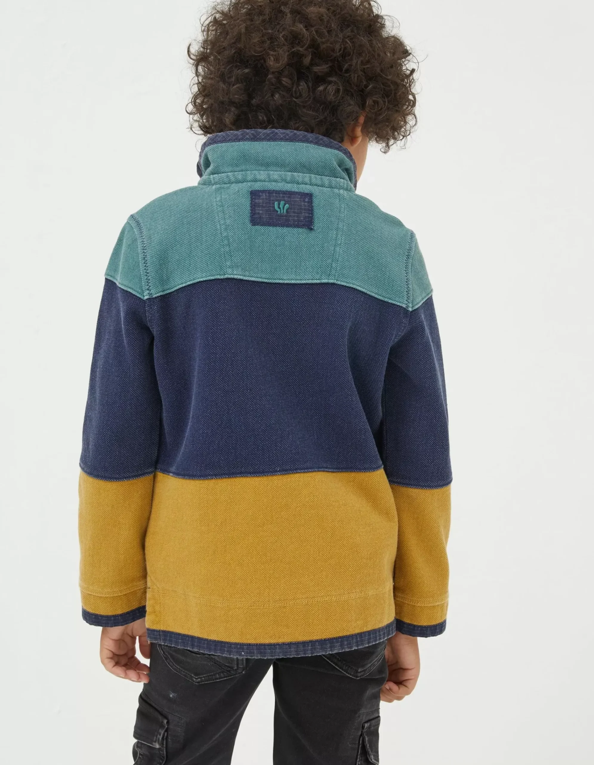 Airlie Rugby Sweatshirt