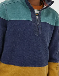 Airlie Rugby Sweatshirt